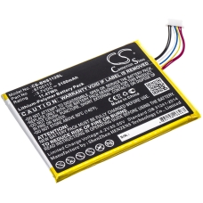 Reemplazo de batería compatible para Bang & Olufsen 8700112