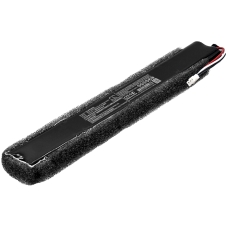 Reemplazo de batería compatible para Bang & Olufsen HHR-150AAC8 L4X2,PA-PN0094.R003