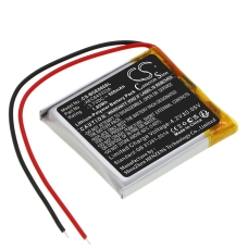 Reemplazo de batería compatible para Bang & Olufsen AEC643333A