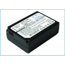 Reemplazo de batería compatible para Samsung BP-1030,ED-BP1030