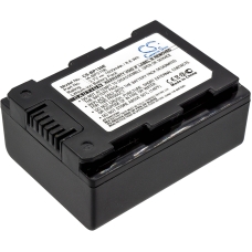 Reemplazo de batería compatible para Samsung IA-BP210E