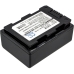Batería de la cámara Samsung SMX-F44LN