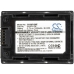 Batería de la cámara Samsung SMX-F44LN