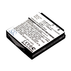 Reemplazo de batería compatible para Samsung AD43-00197A,BP125A,IA-BP125,IA-BP125A,IA-BP125A/EPP...