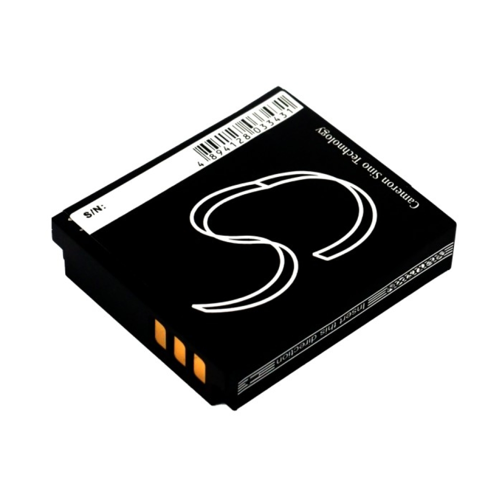Batería de la cámara Samsung HMX-Q100TP