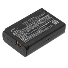 Reemplazo de batería compatible para Samsung BP-1310,BP1310,ED-BP1310