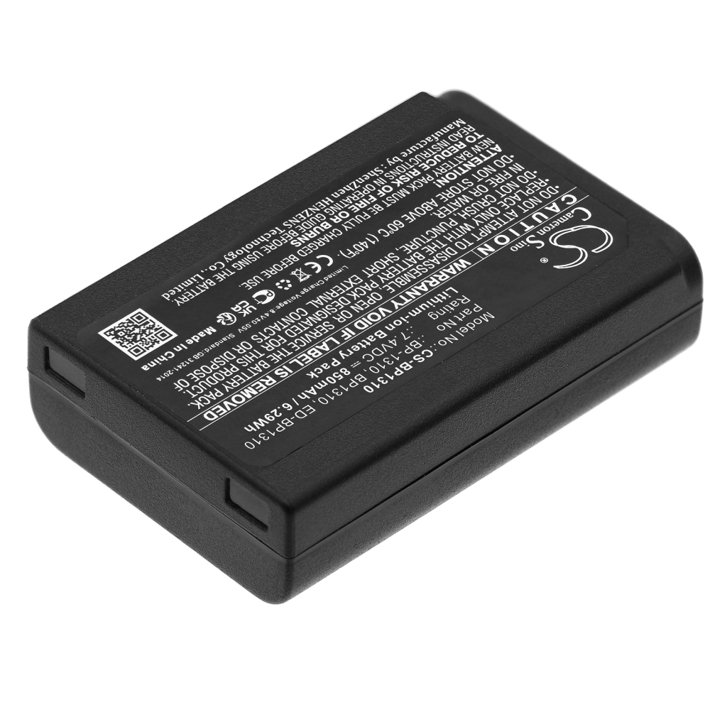 Batería de la cámara Samsung CS-BP1310