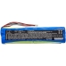 Batería para herramientas eléctricas Micronix MSA338