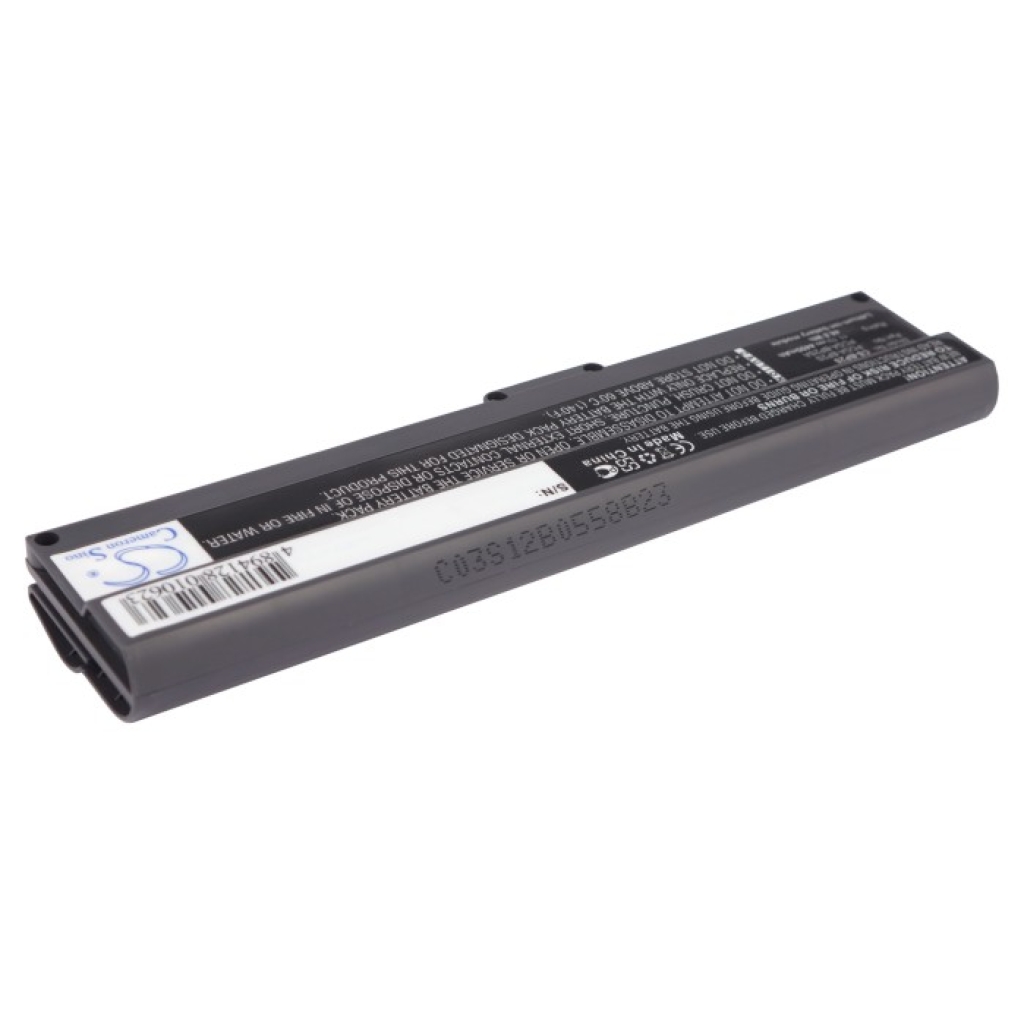 Batería para portátil Sony CS-BP2S
