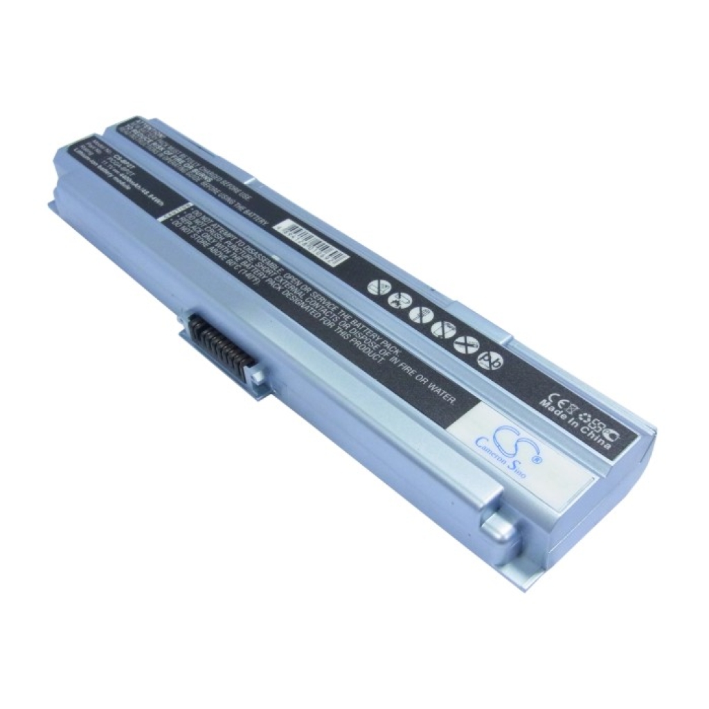 Batería para portátil Sony CS-BP2T