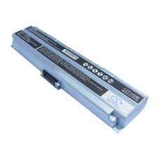 Reemplazo de batería compatible para Sony PCGA-BP2T,PCGA-BP3
