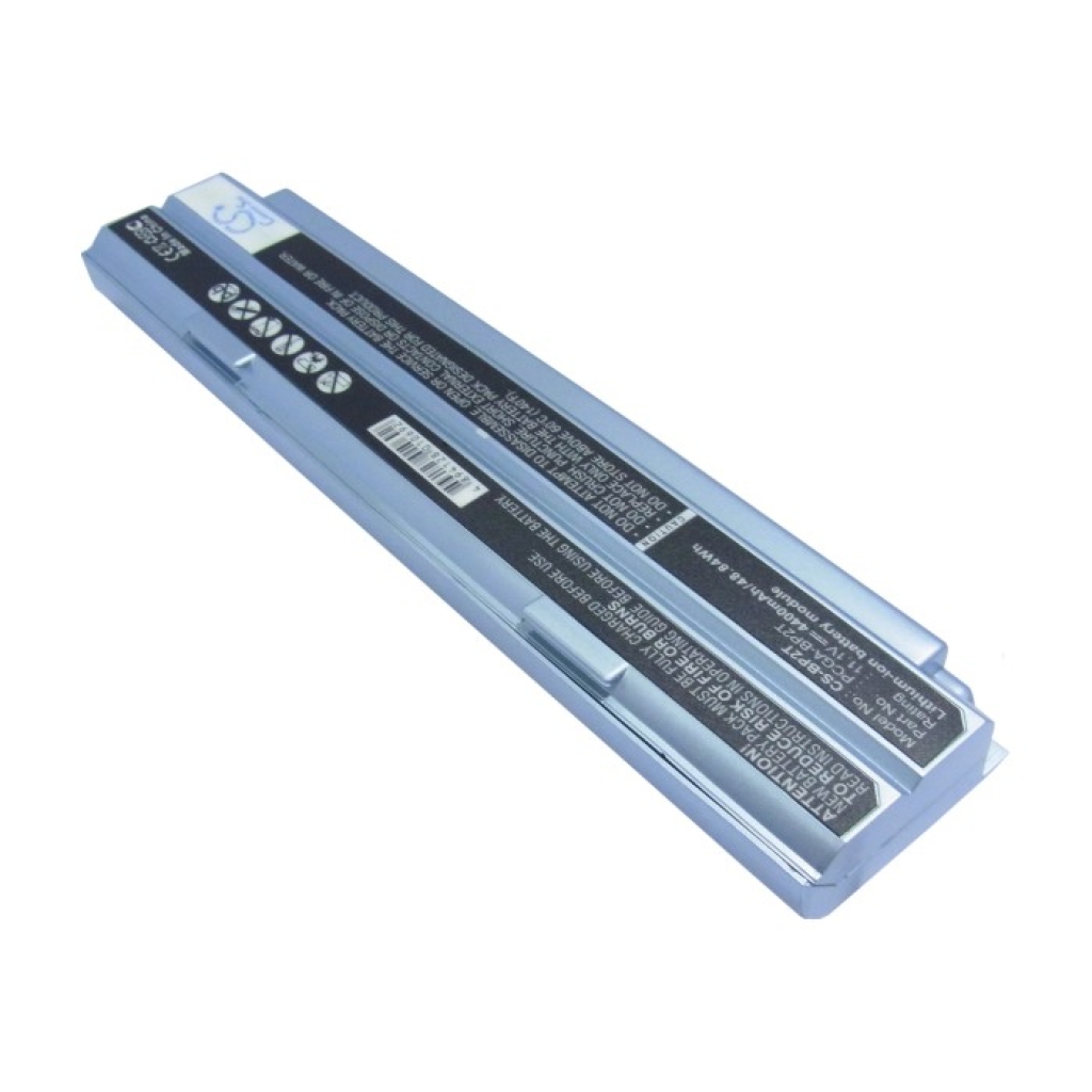 Batería para portátil Sony CS-BP2T