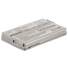Reemplazo de batería compatible para Canon BP-308,BP-308B,BP-308S