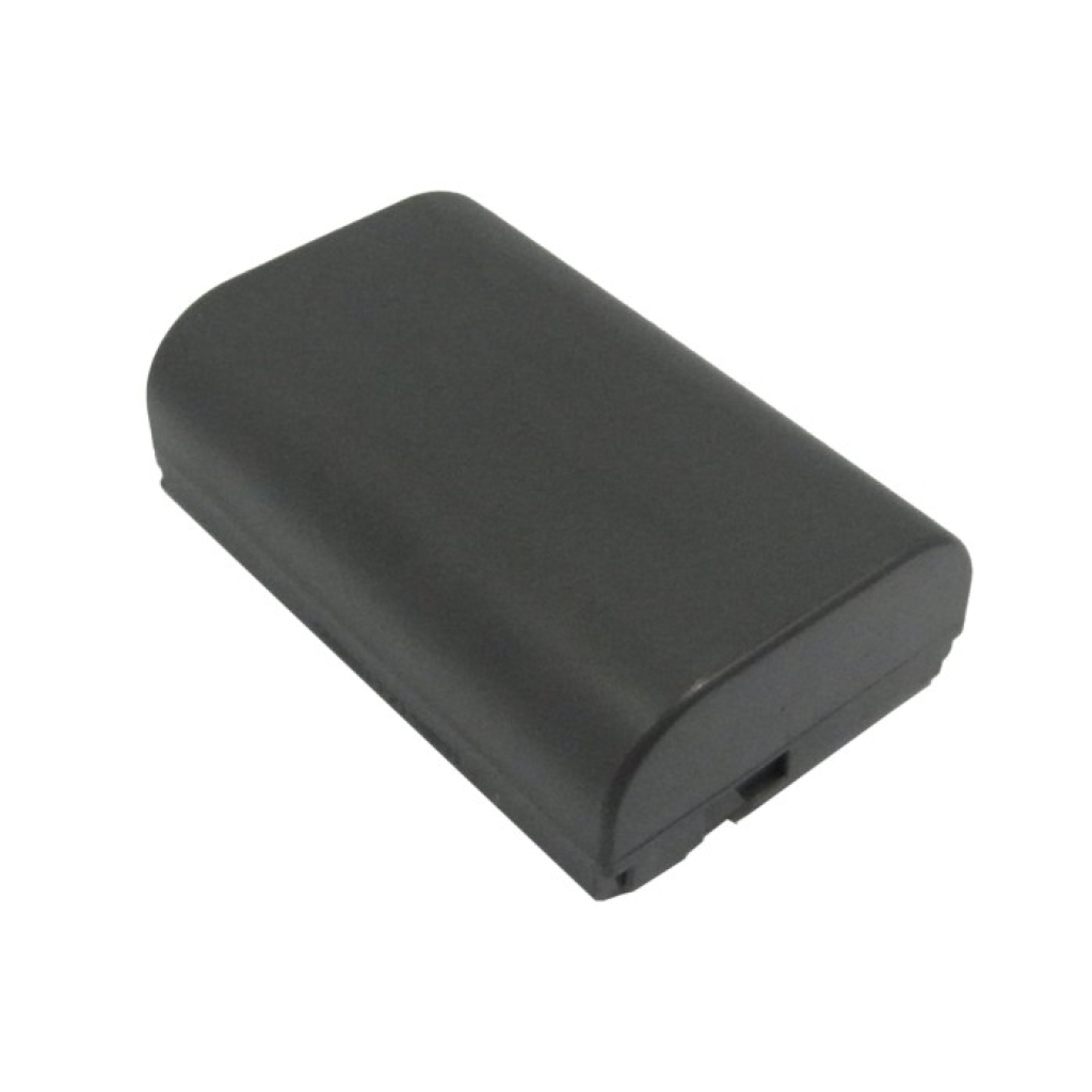 Batería de la cámara Canon IXY DVM5