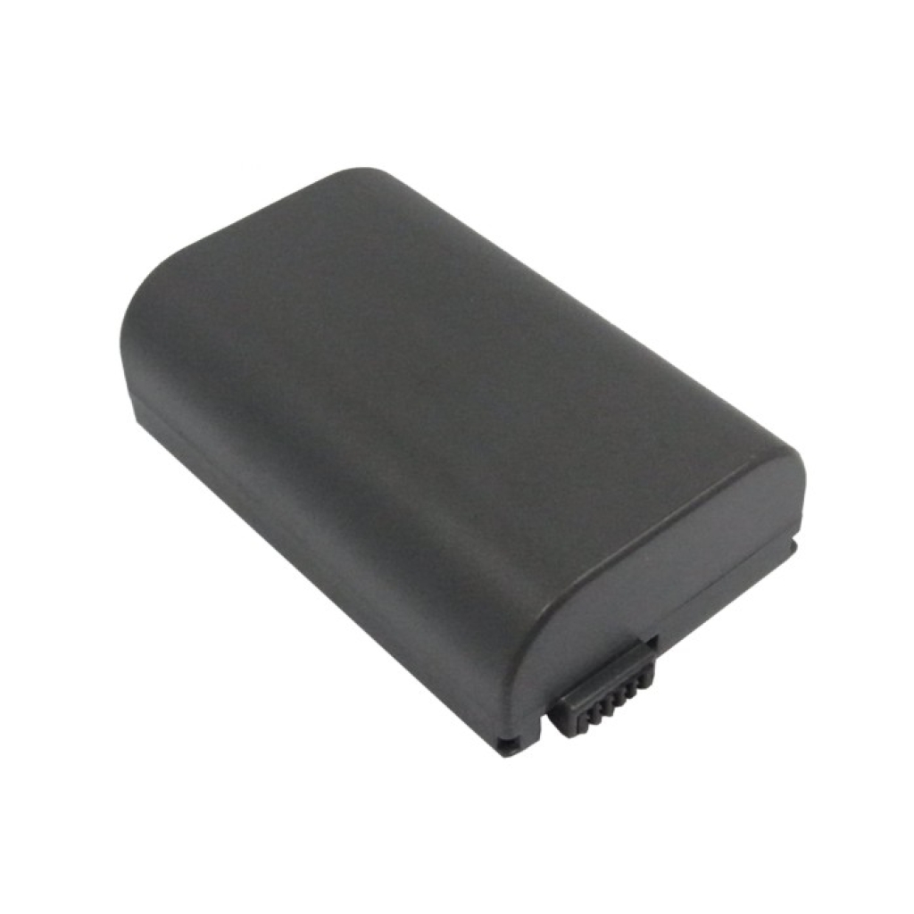 Batería de la cámara Canon IXY DVM5