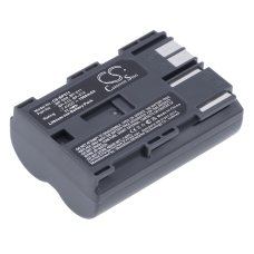 Reemplazo de batería compatible para Canon BP-508,BP-511,BP-511A,BP-512,BP-514