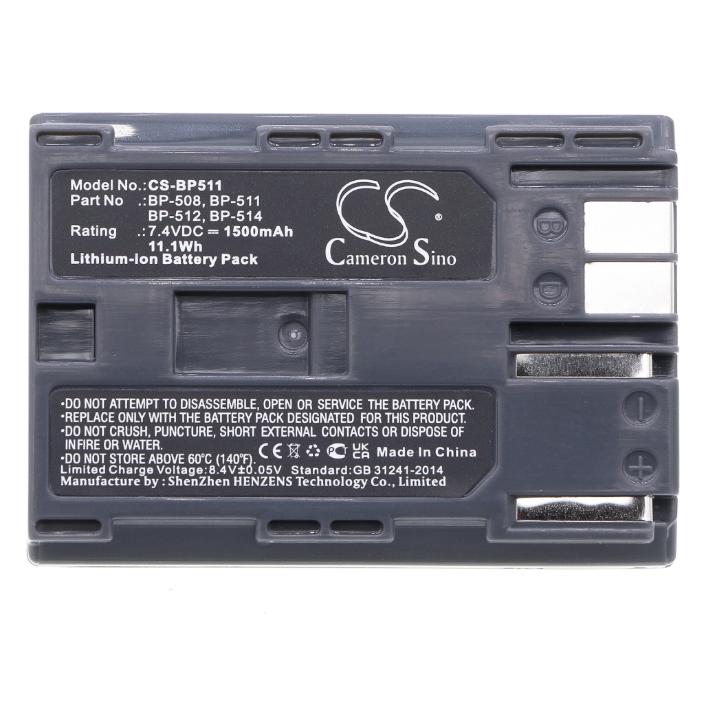 CS-BP511