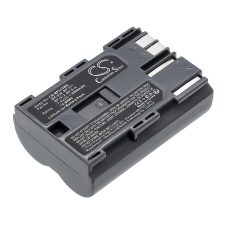 Reemplazo de batería compatible para Canon BP-508,BP-511,BP-511A,BP-512,BP-514