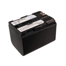 Reemplazo de batería compatible para Dali BP-522