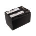 Batería para herramientas eléctricas Canon DM-MV400