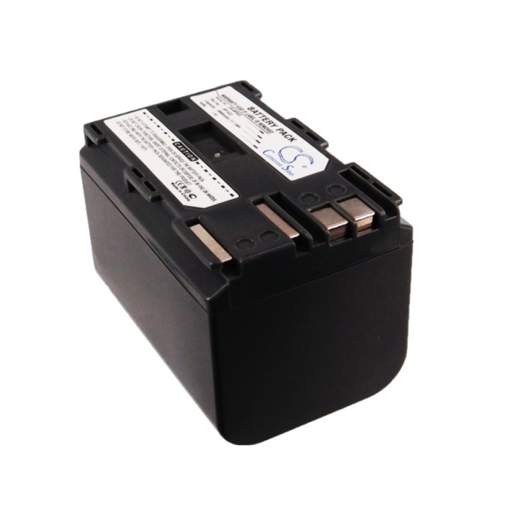 Batería para herramientas eléctricas Canon DM-MV400