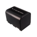 Batería para herramientas eléctricas Canon DM-MV400
