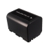 Batería para herramientas eléctricas Canon DM-MV400