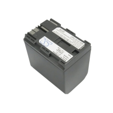 Reemplazo de batería compatible para Canon BP-535