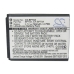 Baterías Sustituye SLB-70A