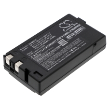 Reemplazo de batería compatible para Canon BP-711,BP-714,BP-726,BP-818,BP-E718...