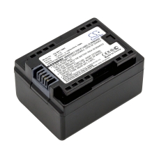 Reemplazo de batería compatible para Canon BP-718
