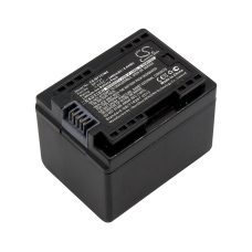 Reemplazo de batería compatible para Canon BP-727