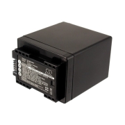 Batería de la cámara Canon IXIA HF R306