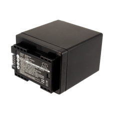 Reemplazo de batería compatible para Canon BP-745