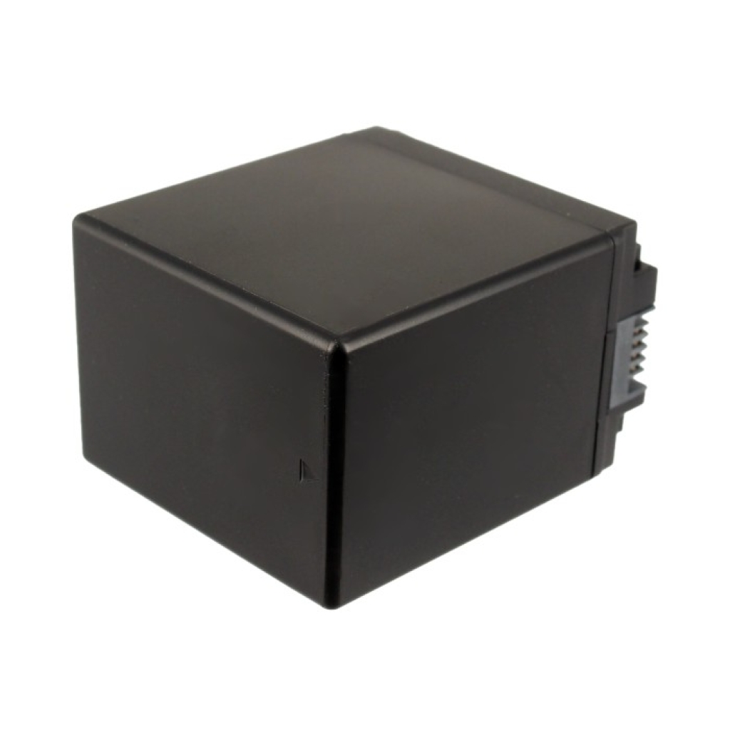Batería de la cámara Canon IXIA HF R306