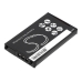 Batería de la cámara Kyocera Finecam SL400R