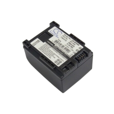 Reemplazo de batería compatible para Canon BP-809,BP-809/B,BP-809/S