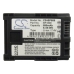 Batería de la cámara Canon VIXIA HFS30