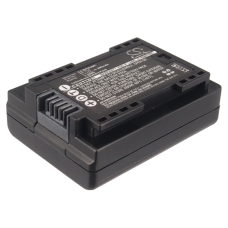 Reemplazo de batería compatible para Canon BP-709
