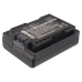 Batería de la cámara Canon IXIA HF R306