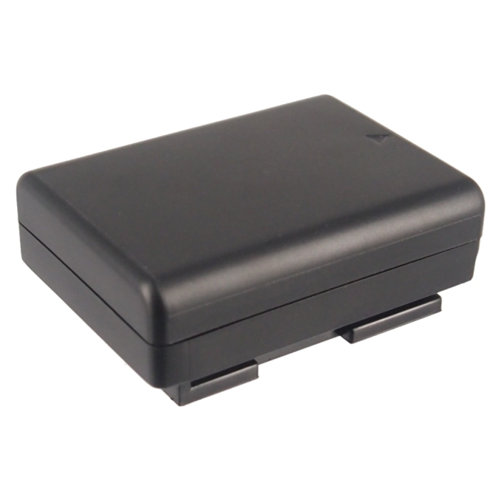 Batería de la cámara Canon IXIA HF R306