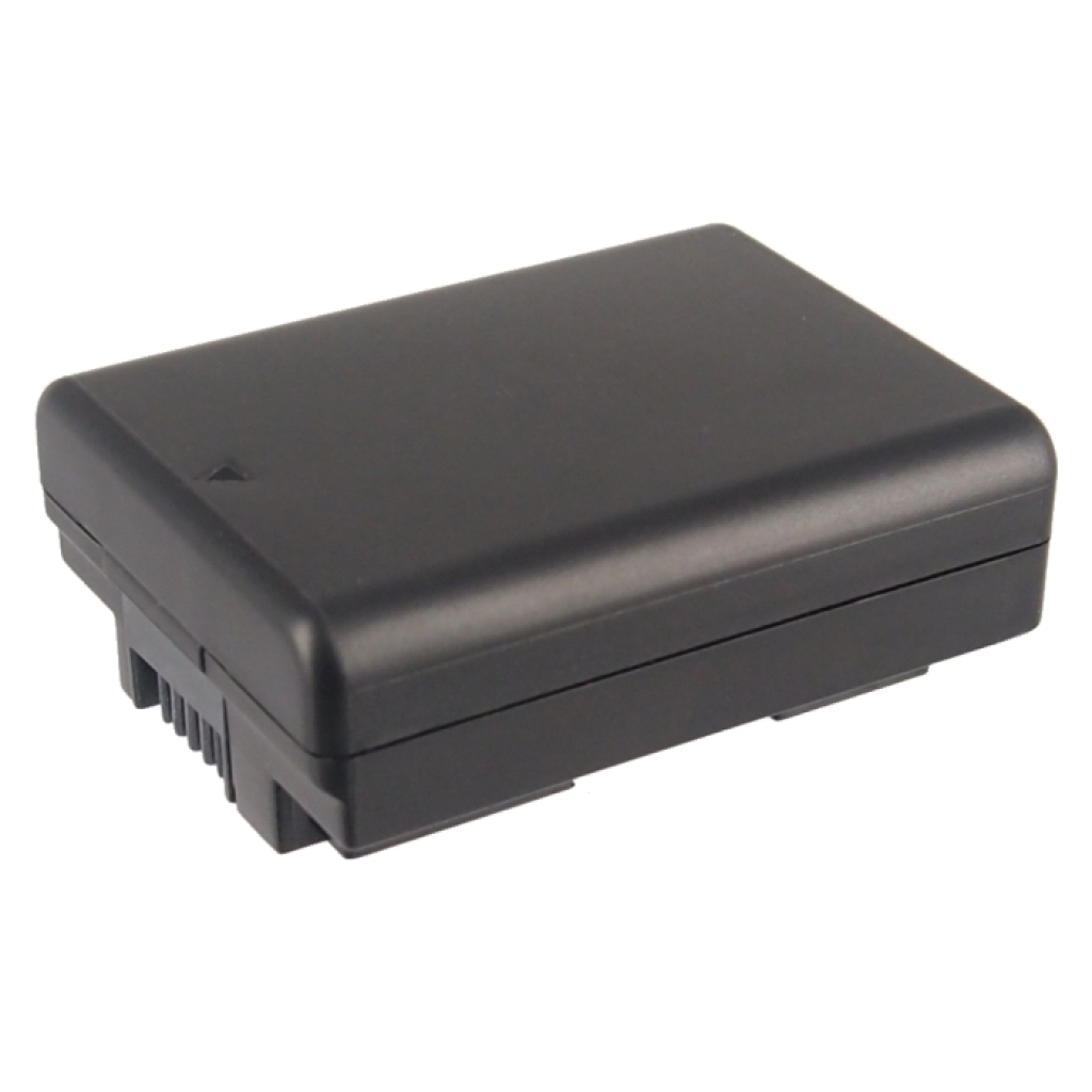 Batería de la cámara Canon IXIA HF R306
