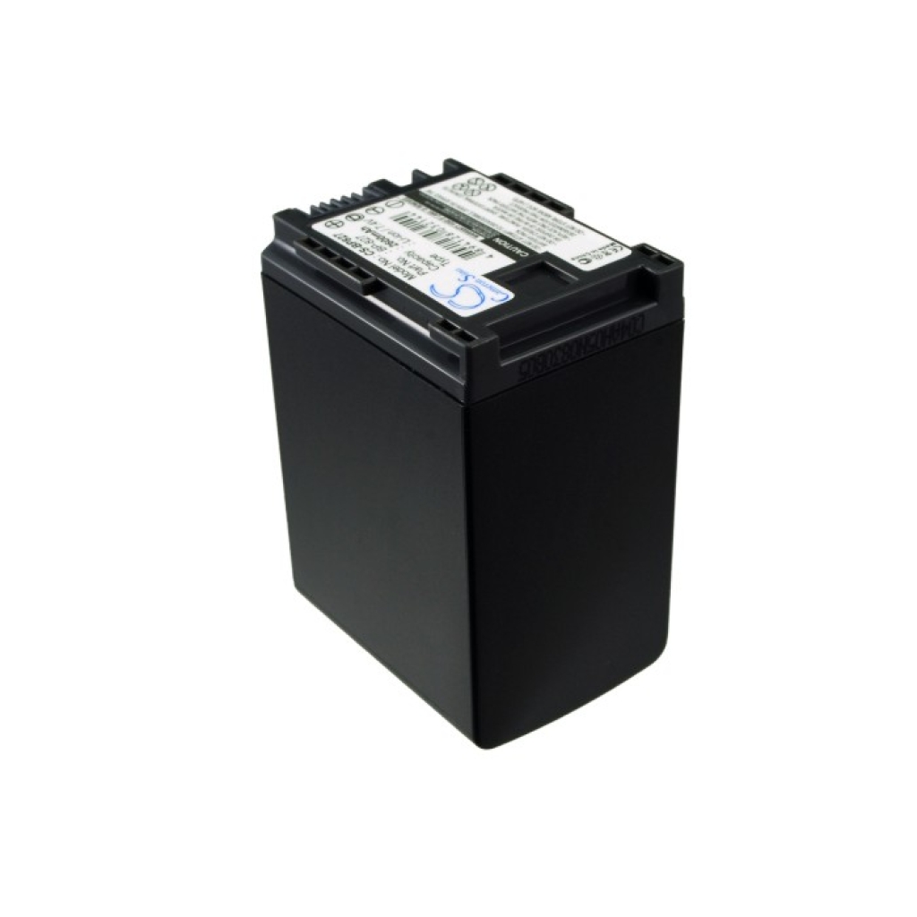 Batería de la cámara Canon VIXIA HFS30