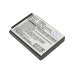 Batería de la cámara Samsung EC-WB210ZBPRUS