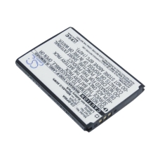 Reemplazo de batería compatible para Samsung BP-90A,BP90A,IA-BP90A