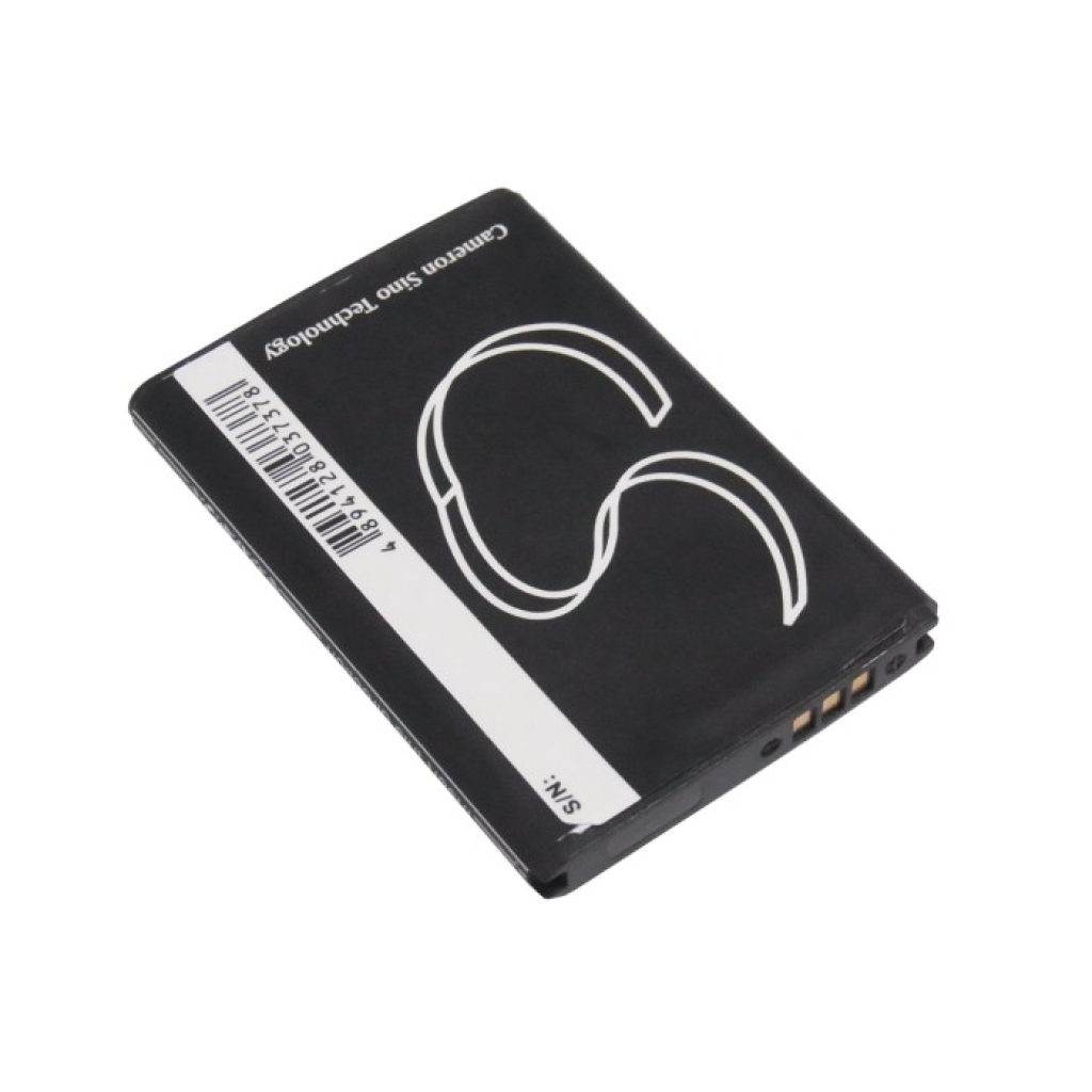 Batería de la cámara Samsung HMX-E10