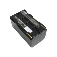 Reemplazo de batería compatible para Canon BP-930,BP-930E,BP-930R