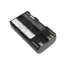 Reemplazo de batería compatible para Canon BP-930G