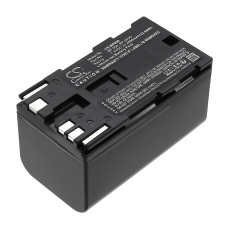 Reemplazo de batería compatible para Canon BP-950,BP-950G