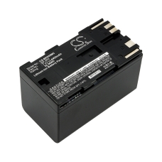 Reemplazo de batería compatible para Canon BP-955